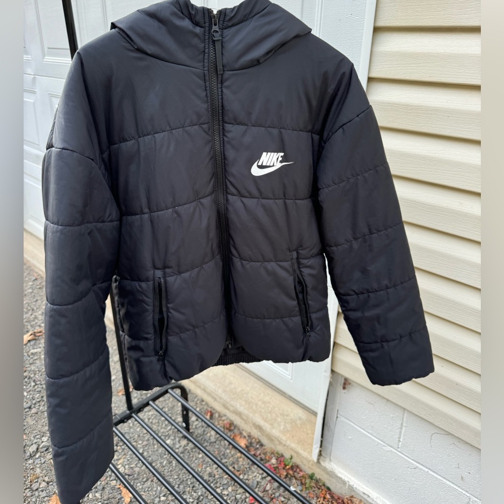 Women’s Nike Jacket